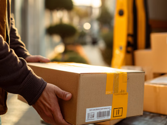 AI Video Analytics for Error-Free Put-to-Light Operations